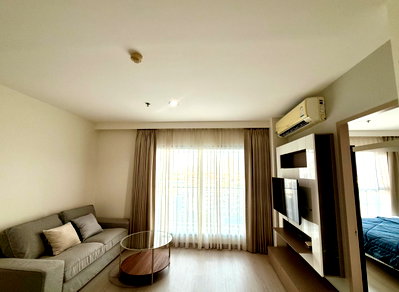 Condos for rent : ✨ Condo for Rent – Aspire Sukhumvit 48 | 600 m from BTS Phra Khanong | 25,000 THB/month ✨