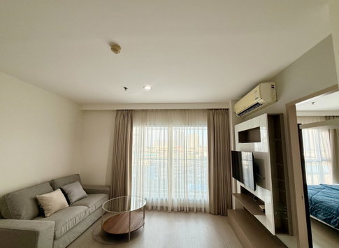 ✨ Condo for Rent – Aspire Sukhumvit 48 | 600 m from BTS Phra Khanong | 25,000 THB/month ✨