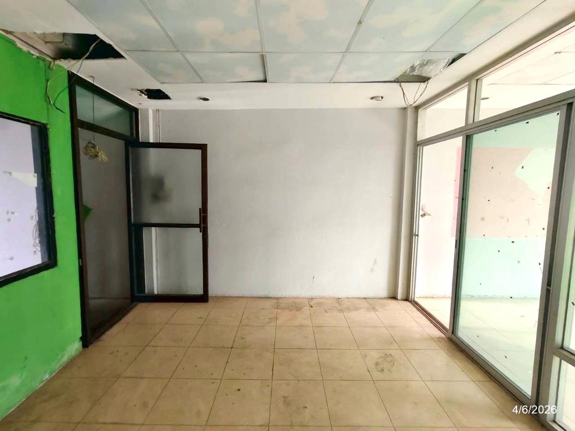 รูป อาคารพาณิชย์ 16 ตร.วา เมืองขอนแก่น ขอนแก่น 4.5M - รูปที่ 27/32