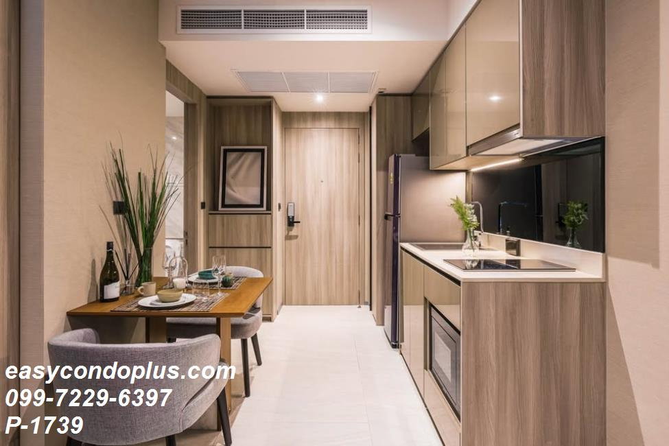 รูป 🏷 P-1739 | FYNN Sukhumvit 31 : ฟินน์ สุขุมวิท 31 คอนโดหรู Low-Rise วิวสระ ใกล้ MRT สุขุมวิท 27,000 บ. | Line ID: @easycondoplus | 099-229-6397 - รูปที่ 8/9