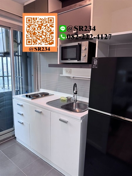 picture 🌸 Hot Price 🌸For RENT The Leaf Pattanakarn Add LINE💚 @SR234 - 9/12