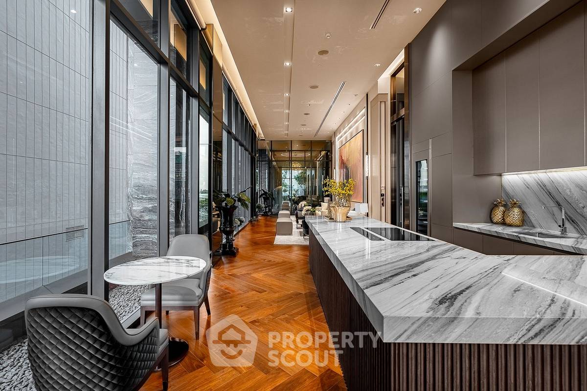 รูป คอนโด 1 ห้องนอน Hyde Heritage Thonglor ห่าง BTS ทองหล่อ 400 ม. (ID 3159235) - รูปที่ 16/26