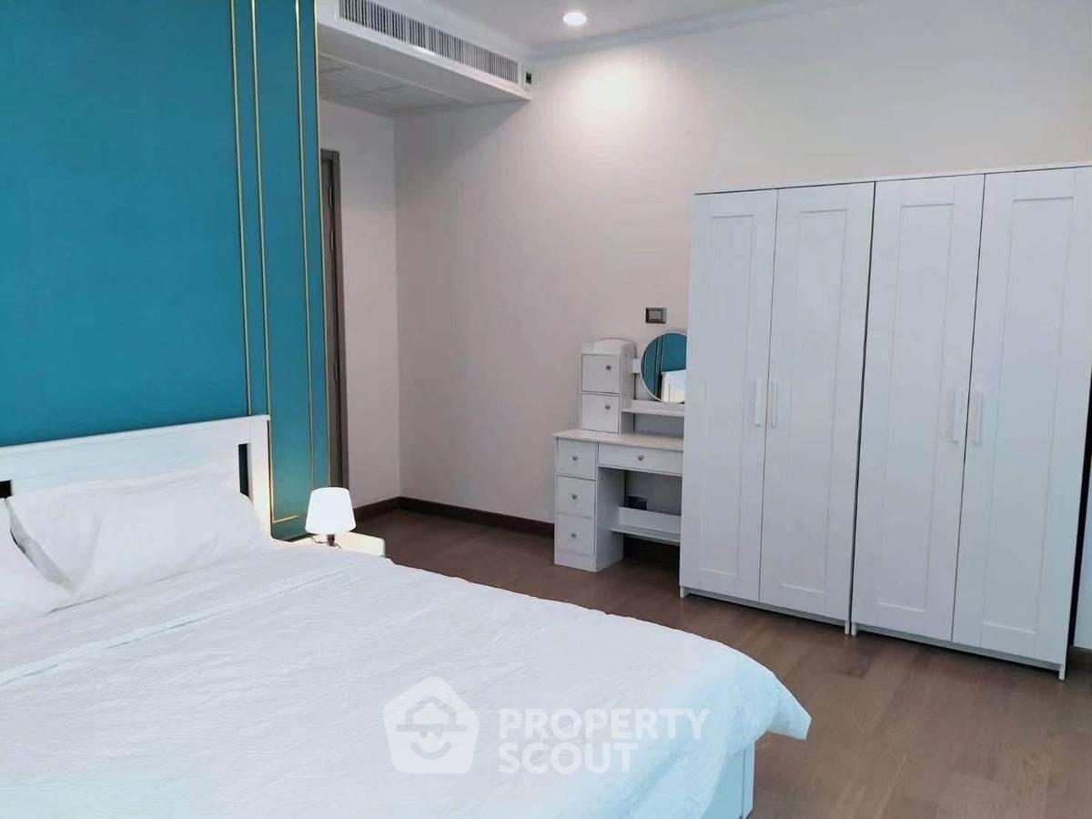 picture 2-BR At Supalai Oriental Sukhumvit 39 Near MRT Phetchaburi (ID 2987190) - 12/12