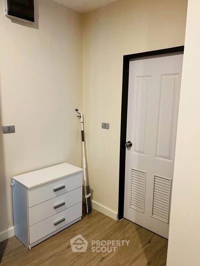 picture 1-BR Condo At The Sky Sukhumvit Near BTS Udom Suk (ID 3160628) - 10/14