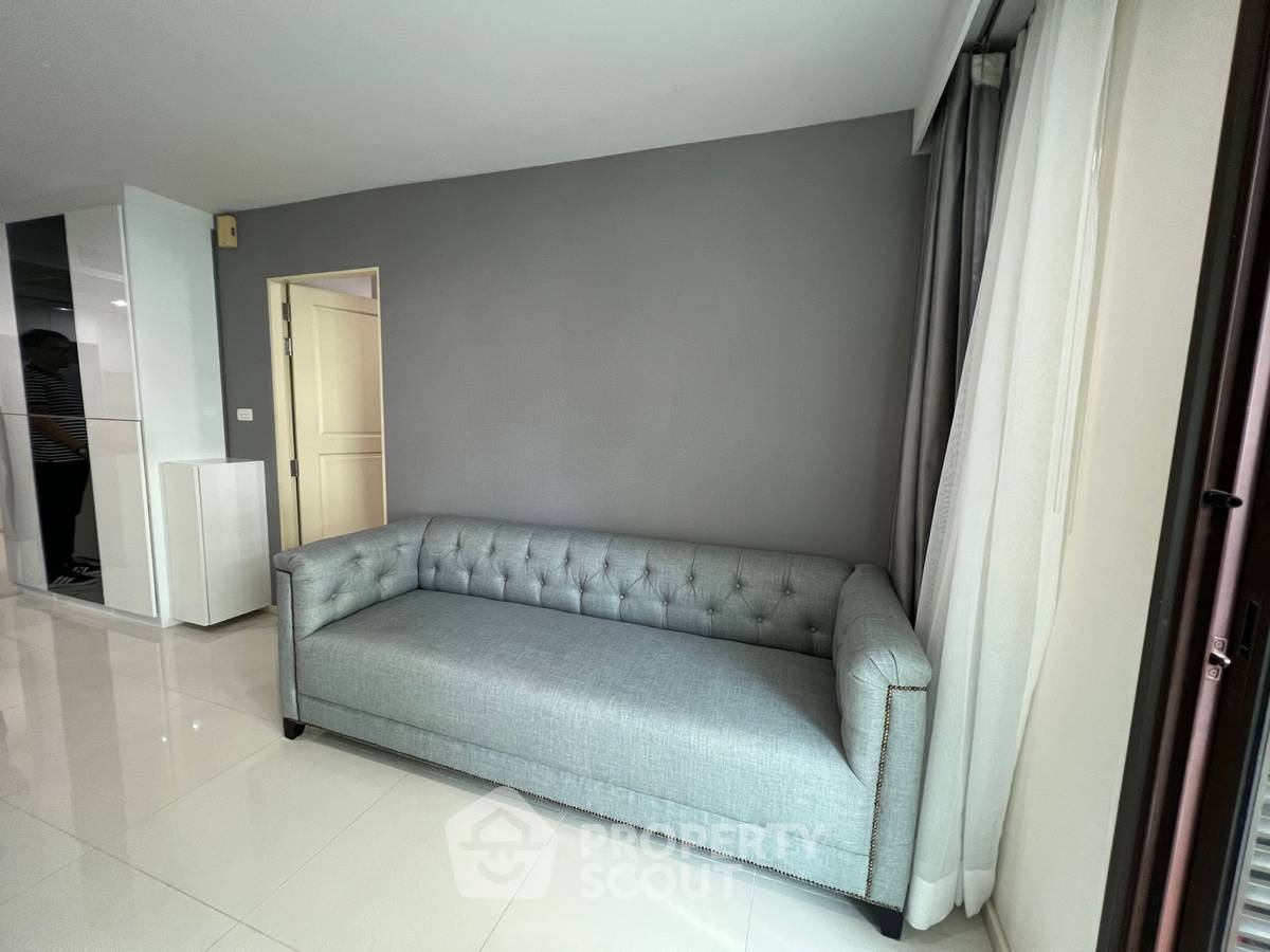 รูป คอนโด 1 ห้องนอน ให้เช่า Pearl Residences Sukhumvit 24 ใกล้ BTS พร้อมพงษ์ (ID 1827852) - รูปที่ 2/20