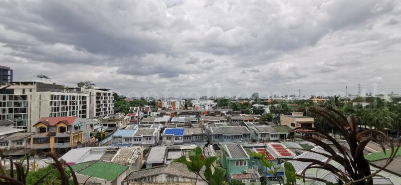 รูป อาคารพาณิชย์ 5 ชั้น 2 คูหา ติดถนนใหญ่แจ้งวัฒนะ ติด MRT - รูปที่ 24/50
