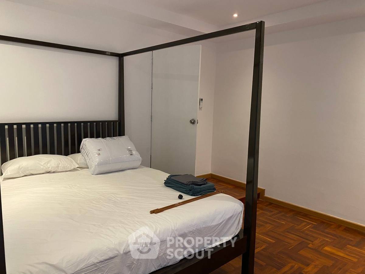 รูป ใกล้ BTS Nana เพียง 200 ม. คอนโด 3 ห้องนอน The Heritage Condominium (ID 3160322) - รูปที่ 5/7