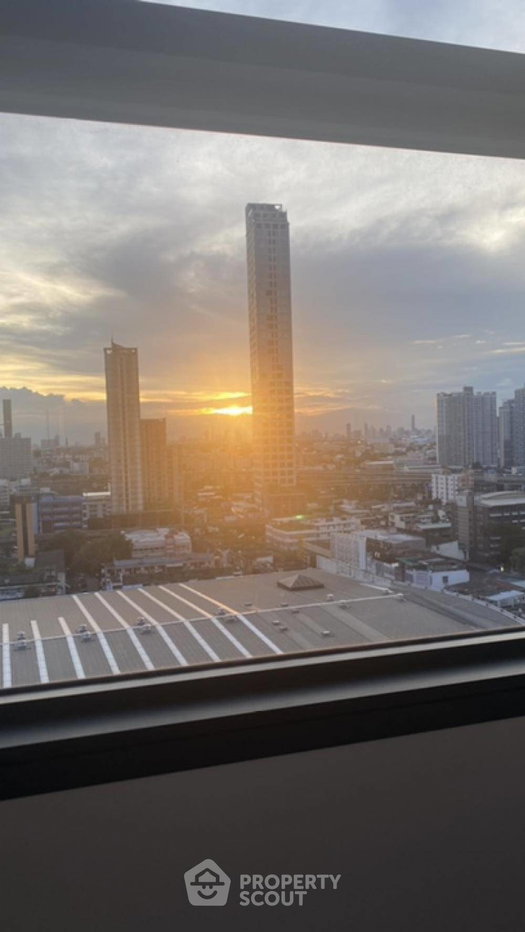 รูป คอนโด 1 ห้องนอน 28 ตร.ม. ชั้น 19 Knightsbridge Prime อ่อนนุช ใกล้ BTS อ่อนนุช (ID 698089) - รูปที่ 4/56