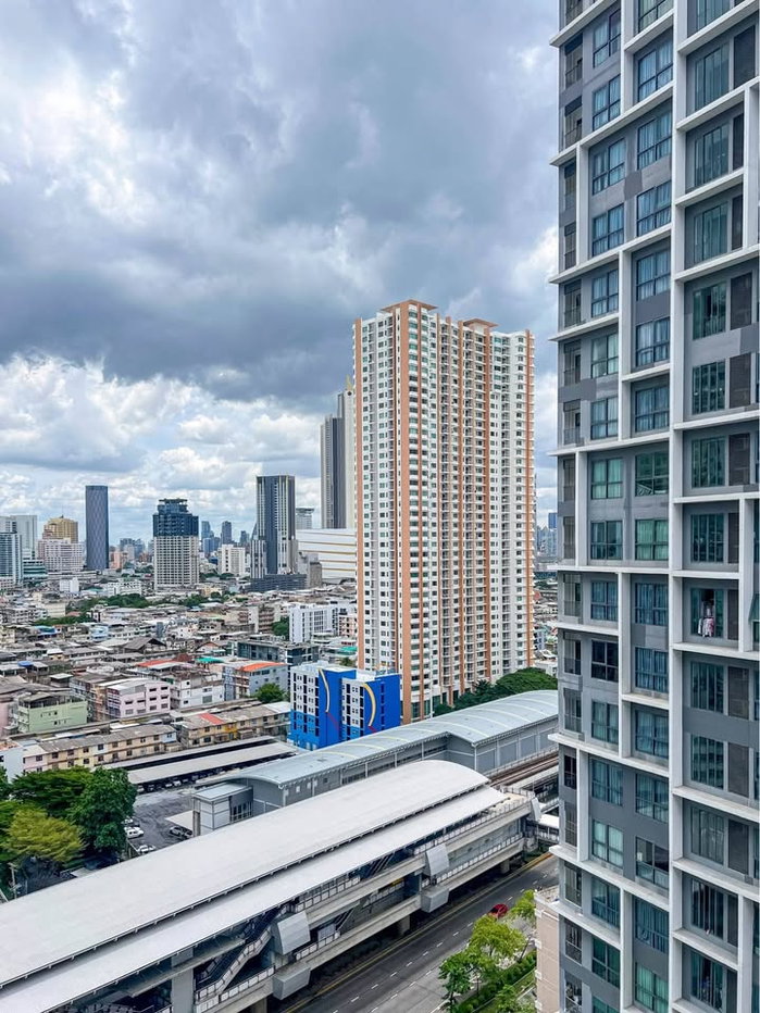 รูป Code: 26KJ4110  ให้เช่า IDEO Sathorn - Taksin 🔥🔥 จองเดือนนี้รับส่วนลด1,000บาท 🔥🔥 @kjcondo (มี@ข้างหน้าด้วยนะคะ) - รูปที่ 12/14