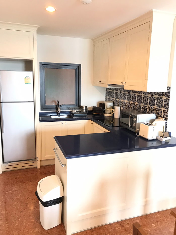 picture 🔥 AGUSTON SUKHUMVIT 22 – SPANISH RESORT-STYLE RESIDENCE IN PRIME PHROM PHONG AT 12.5MB 🔥 - 8/9