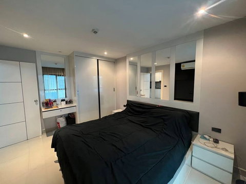 🔥 ขาย คอนโด Porchland 3 The Blue Residence พอร์ชแลนด์ 3 เดอะ บลู เรสซิเดนซ์ ทำเลพัทยา เดินทางสะดวก ใกล้ถนนสุขุมวิท✅ เดินทางสะดวก