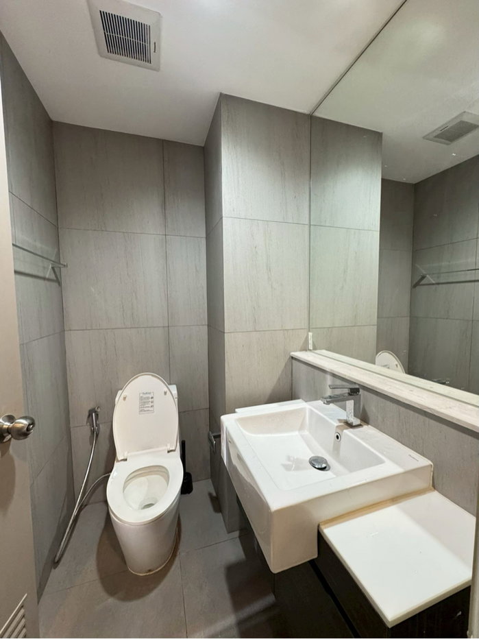 picture @Condorental condo for rent The Politan Rive - 6/8