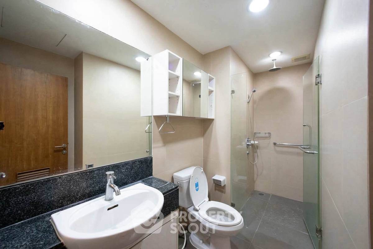 รูป คอนโด 1 ห้องนอน 59 Heritage Sukhumvit 59 ใกล้ BTS ทองหล่อ (ID 3158032) - รูปที่ 7/7