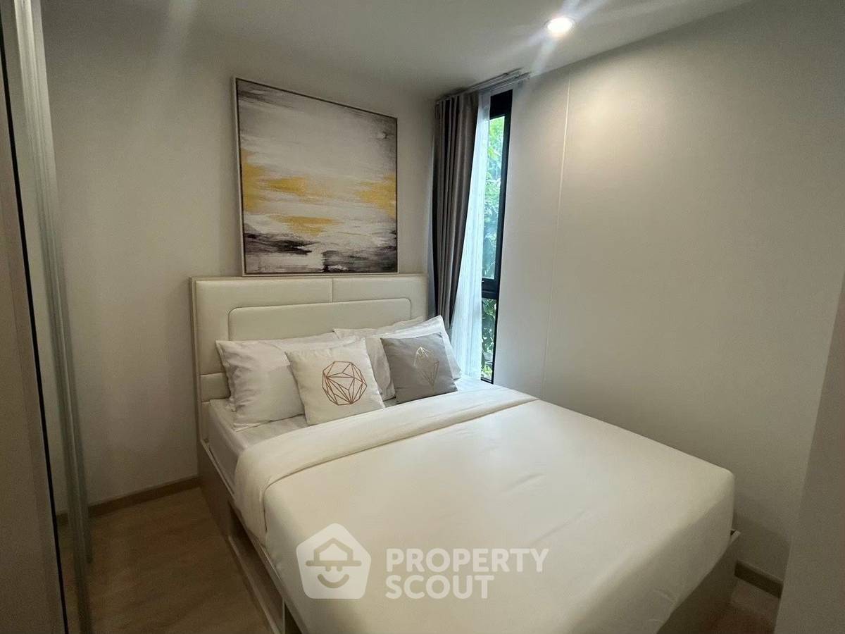 picture 2-BR Condo At Thana Astra Sathorn-Chan, Sathon (ID 2484527) - 5/16
