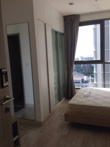 picture IDEO Mobi Sukhumvit 81 | Rooms available for rent. Please contact us to schedule a viewing. #2026073015228 - 2/11