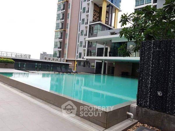 picture Great Value 1-BR At The Sky Sukhumvit, BTS Udom Suk (ID 675288) - 6/7