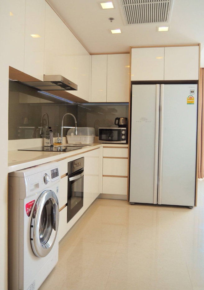 picture The Palm Wongamat Beach Pattaya / 2 Bedrooms (FOR RENT) KP007 - 5/13