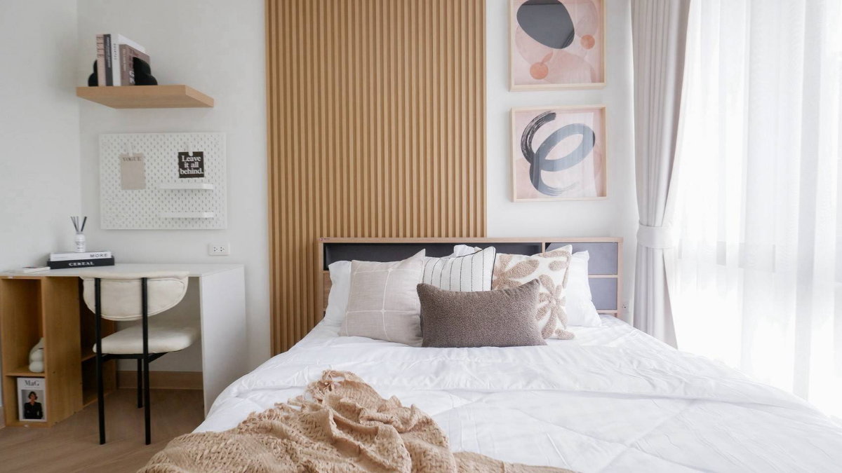 picture Owner Post I Condo Sukhumvit 103 - 14/19