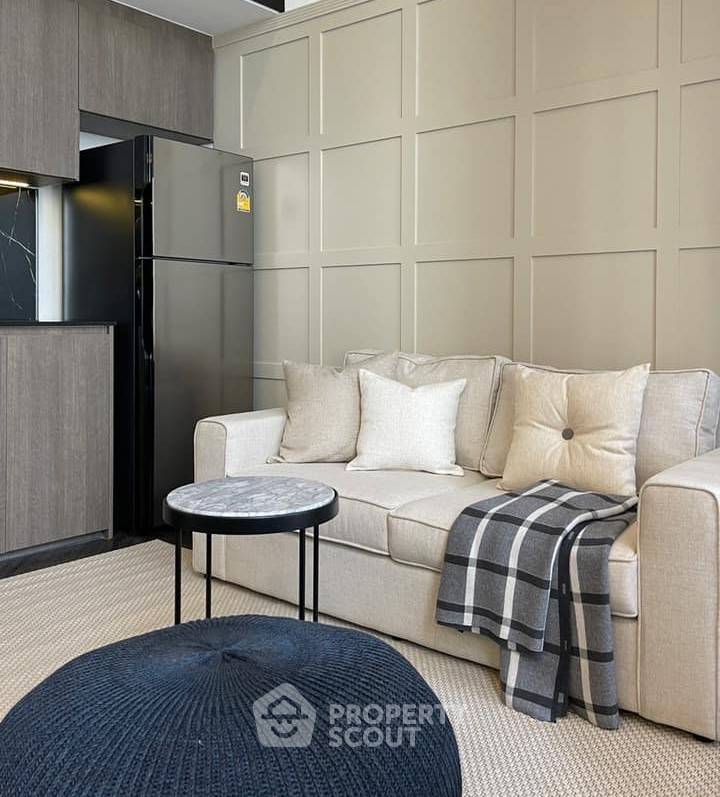 รูป ชั้น 29 คอนโด 1 ห้องนอน Ramada Plaza Residence Sukhumvit 48 BTS พระโขนง (ID 592418) - รูปที่ 2/12