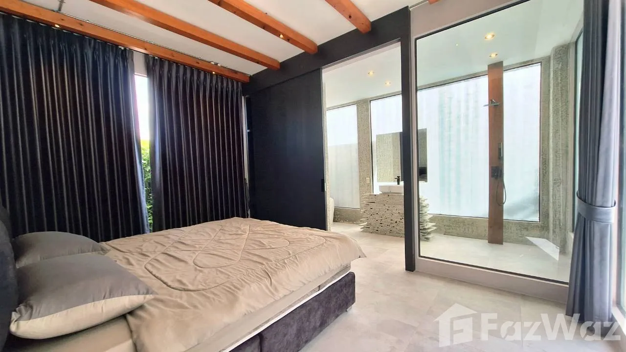picture 4 Bedroom Villa for rent at Taradol Premium Phase 1 6654566 - 33/56
