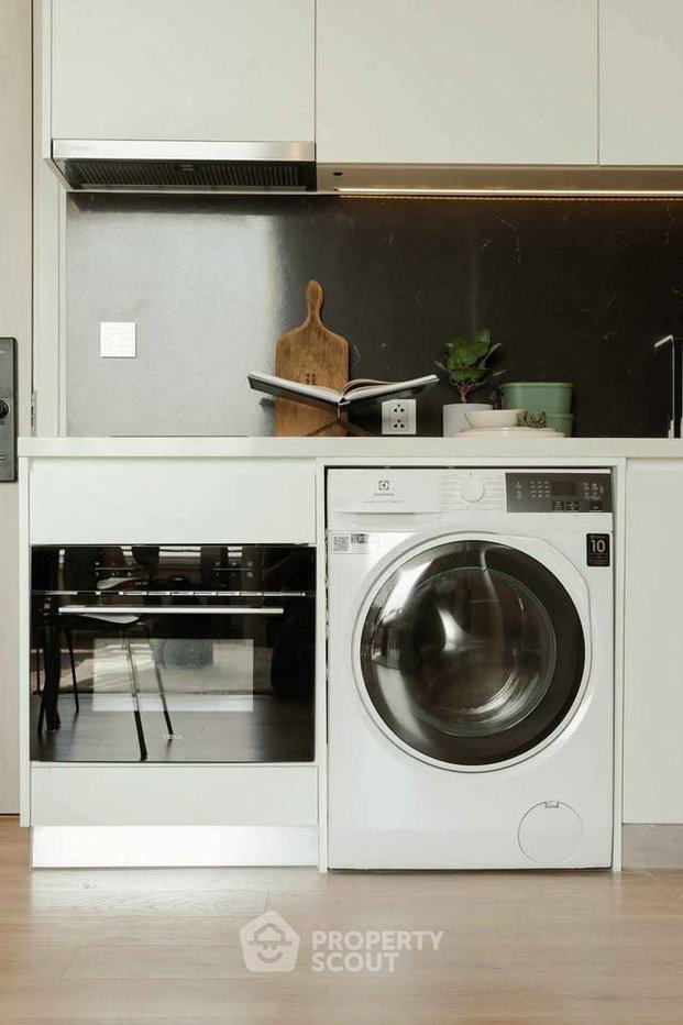 รูป คอนโด 1 ห้องนอน Noble Form Thonglor ใกล้ BTS ทองหล่อ (ID 3160076) - รูปที่ 6/11