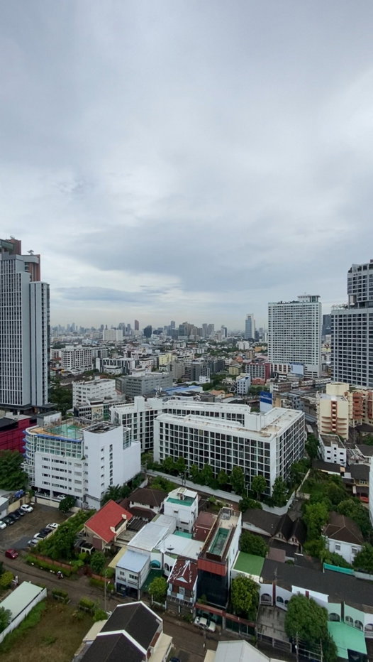 รูป 🌊มีเครื่องซักผ้า❤️​💛[ให้เช่า] Nue Noble รัชดา-ลาดพร้าว🚝 MRT สถานีลาดพร้าว  - รูปที่ 11/11