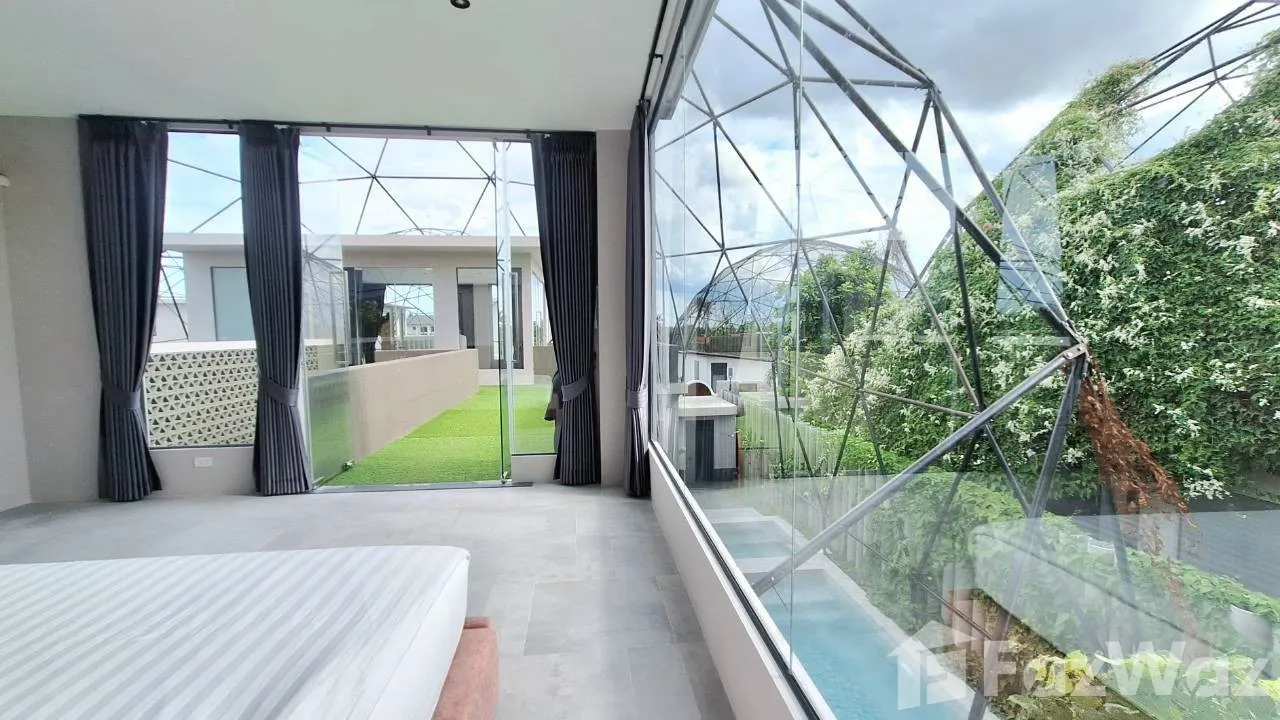 picture 4 Bedroom Villa for rent at Taradol Premium Phase 1 6654566 - 36/56