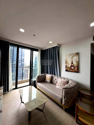 Condos for rent : 🔥🔥🔥 For Rent Condo , One9Five Asoke - Rama 9 , MRT-Phra Ram 9 , Huai Khwang , Huai Khwang , Bangkok , CX-129987 ✅ Live chat with us ADD LINE @connexproperty ✅ 🔥🔥🔥