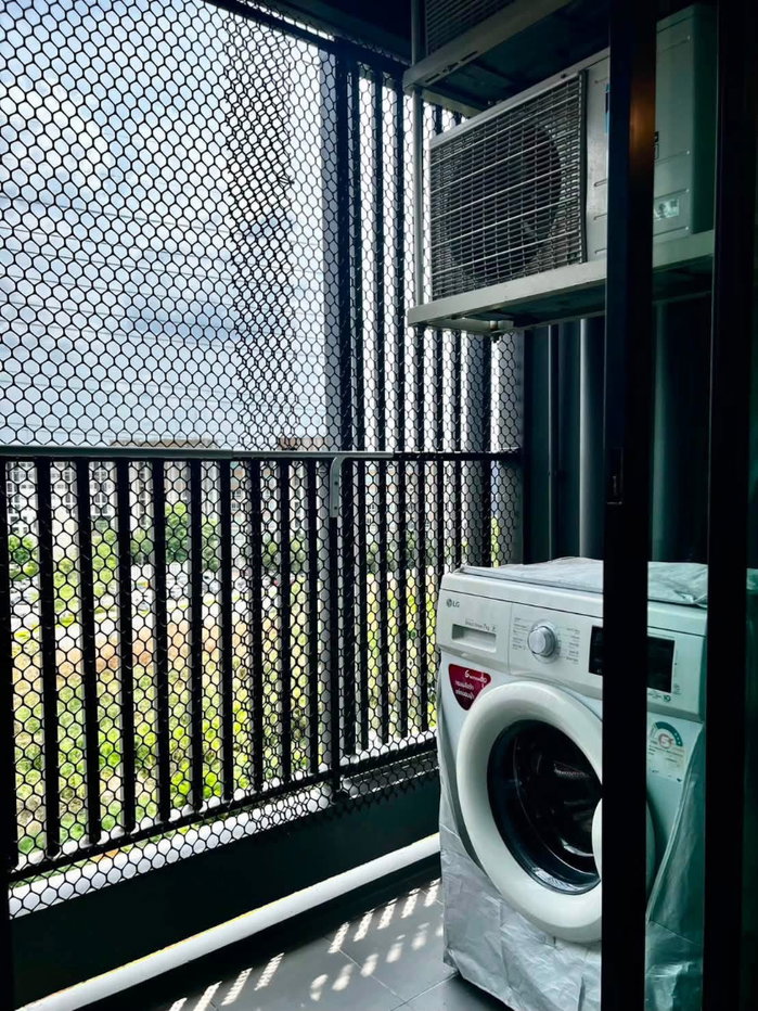 รูป 🏡✨ 𝐊𝐚𝐯𝐞 𝐓𝐔 ✨🏡คอนโดตรงข้ามม.ธรรมศาสตร์ - รูปที่ 10/10
