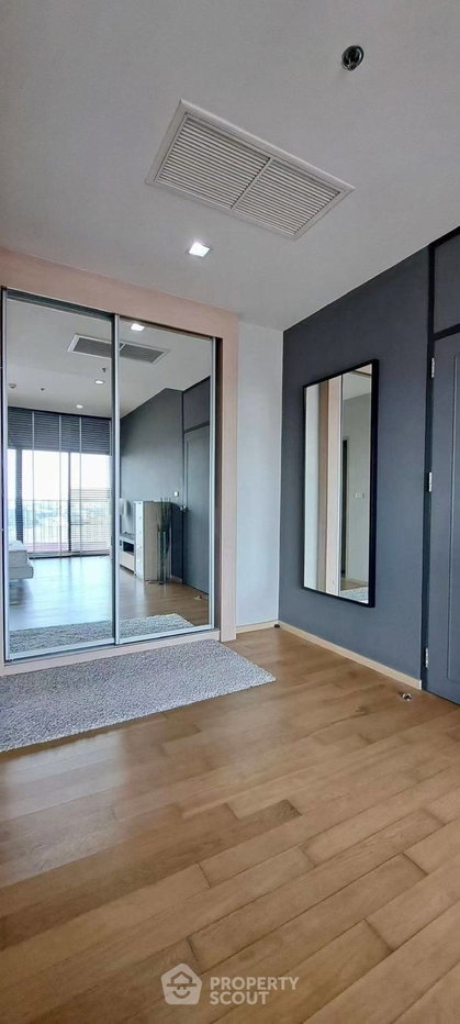 picture 200m To BTS Ekkamai | 1-BR At Noble Reveal Ekamai (ID 3157359) - 4/10