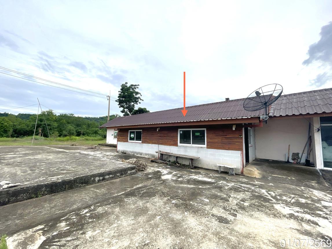 picture FACTORY 2402 Sq.w. Lom Kao Phetchabun for 10.6M - 32/45