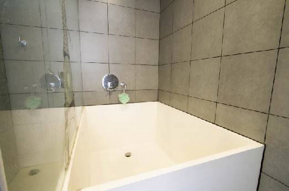 picture Siamese Ratchakru 2 bedroom High floor for rent - 3/10