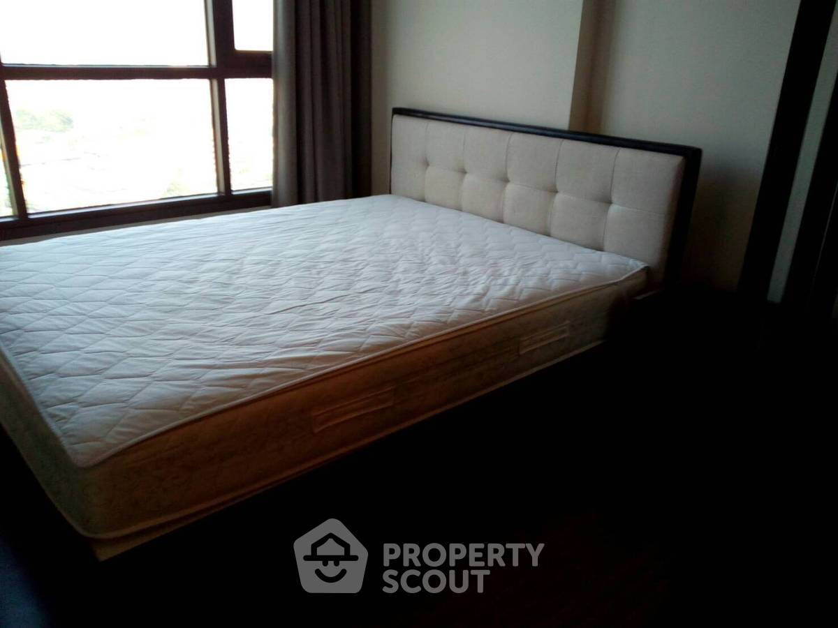 รูป ห้อง 1 ห้องนอน ชั้น 22 The Line Sukhumvit 71 ใกล้ BTS พระโขนง (ID 887218) - รูปที่ 3/5