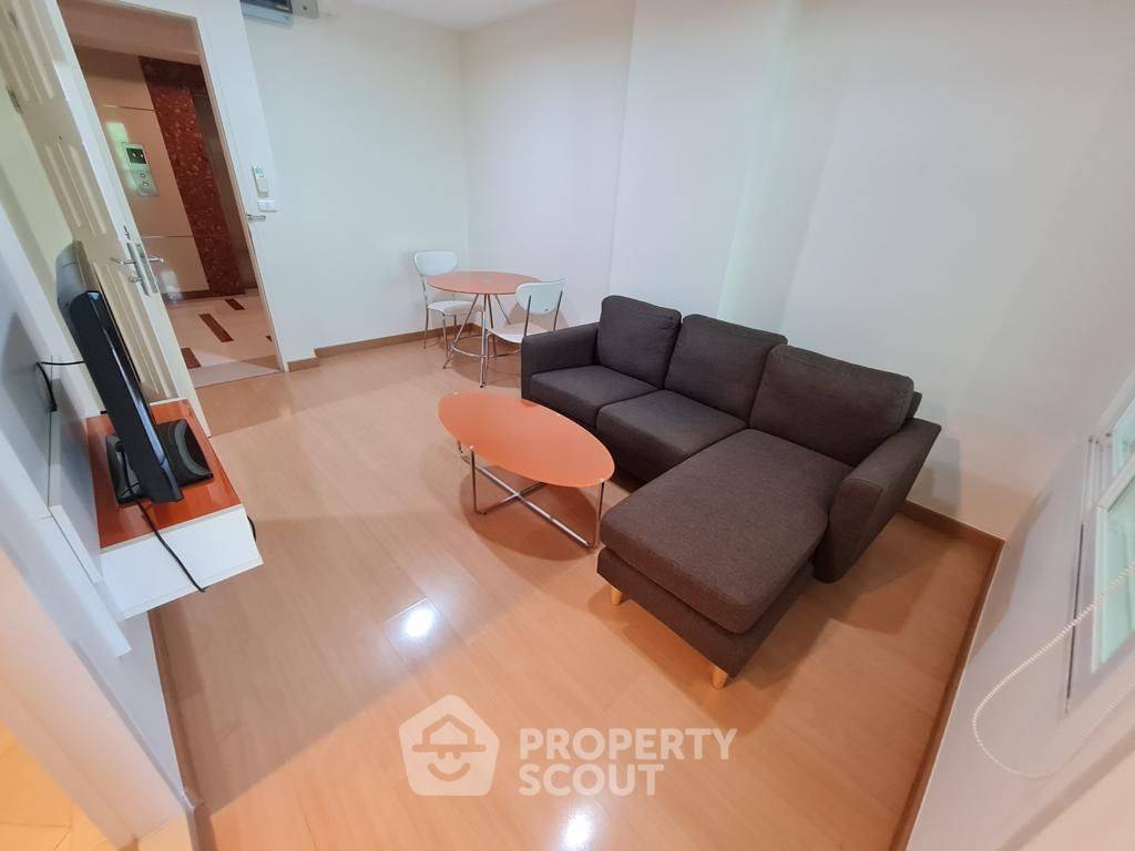 picture 200m To BTS Phra Khanong | 1-BR Life @ Sukhumvit 67 (ID 894622) - 7/10