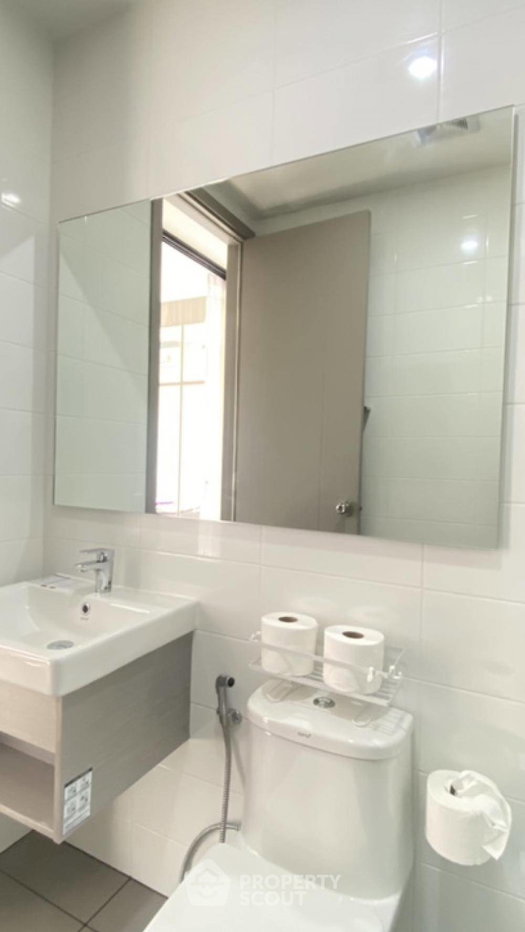 รูป คอนโด 1 ห้องนอน 28 ตร.ม. ชั้น 19 Knightsbridge Prime อ่อนนุช ใกล้ BTS อ่อนนุช (ID 698089) - รูปที่ 29/56
