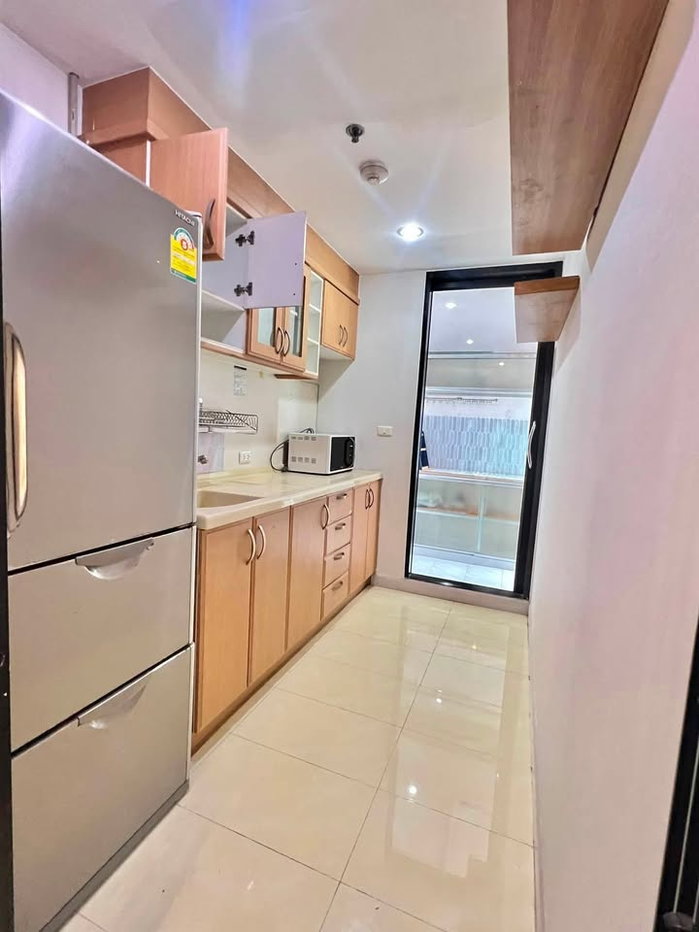 picture Condo for Rent at Supalai Casa Riva (D6908006) - 9/12