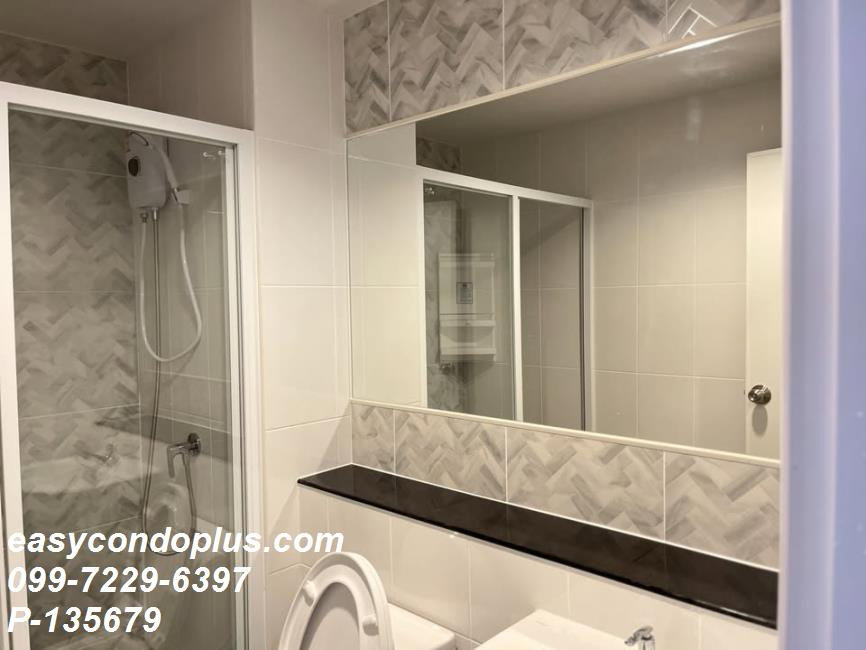 รูป 🏷 P-135679 | Regent Home Bangna : รีเจ้นท์ โฮม บางนา วิวสระและสวนชั้นสูง ใกล้ BTS บางนา 11,000 บ. | Line ID: @easycondoplus | 099-229-6397 - รูปที่ 10/14