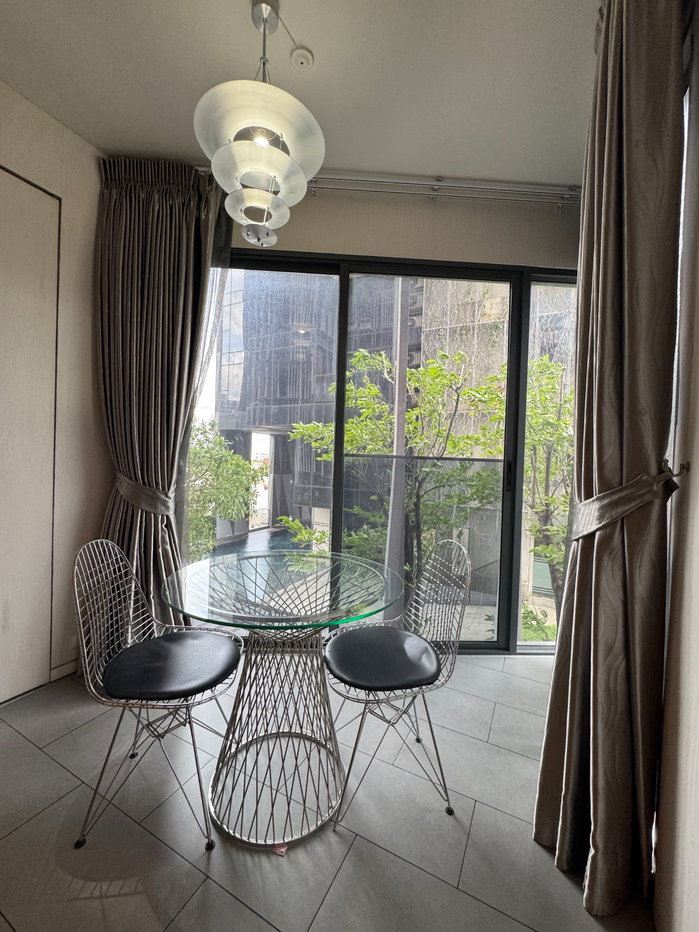 picture Condo for rent near BTS Sanampao and BTS Ari - 9/15