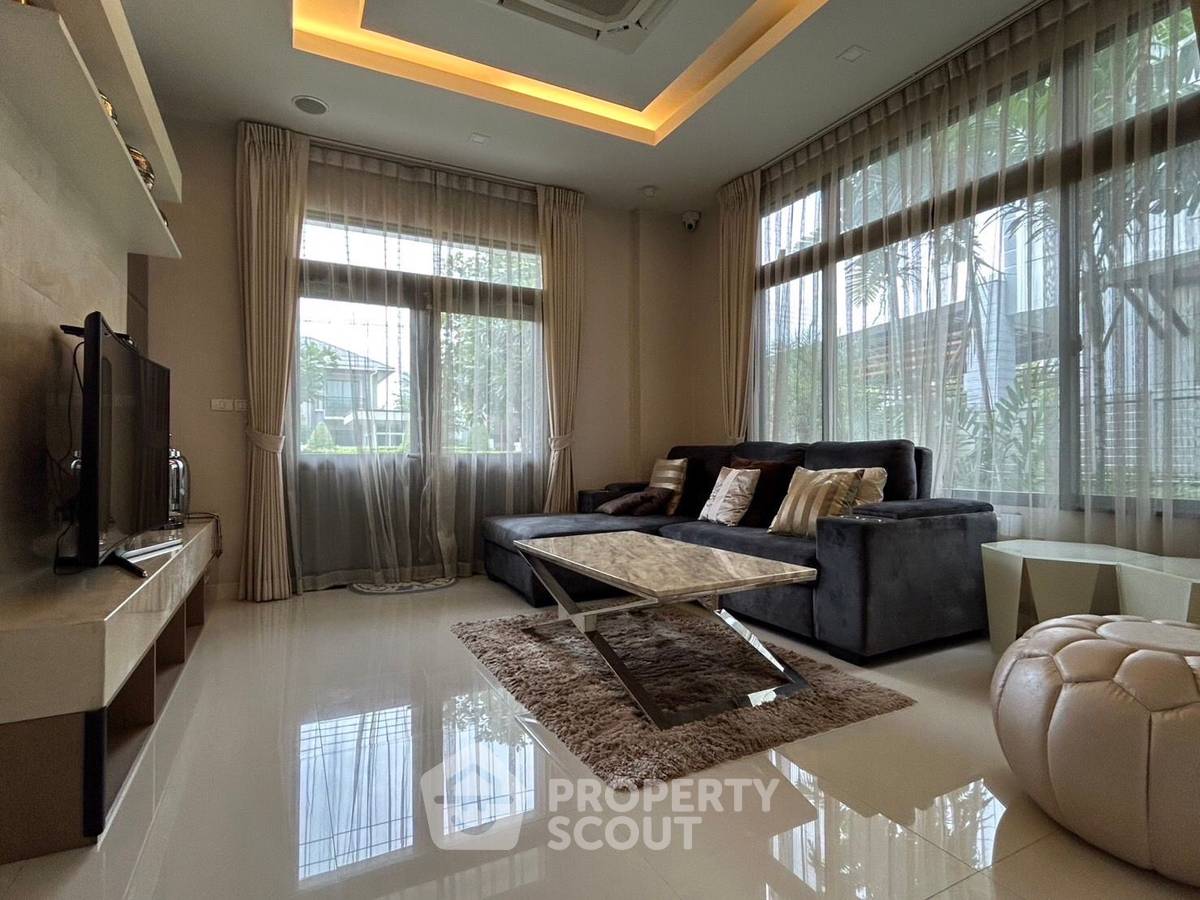 รูป บ้าน 4 ห้องนอน Perfect Masterpiece Sukhumvit 77 (ID 2139113) - รูปที่ 7/16