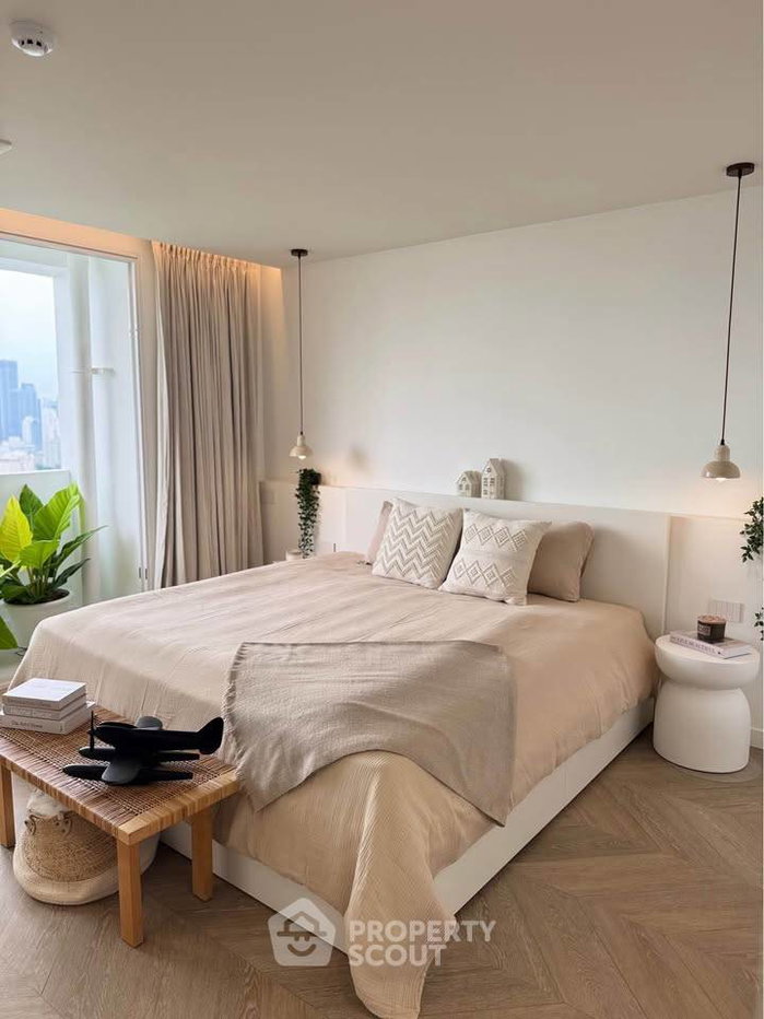picture 3-BR Condo At D.S. Tower 2 Sukhumvit 39 Near MRT Sukhumvit (ID 3157438) - 9/36