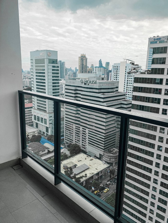 picture #SC16014 📌 Rent | 🟦🟨The Lofts Asoke🟥🟩💬𝑪𝒐𝒏𝒕𝒂𝒄𝒕𝑳𝑰𝑵𝑬:@𝒔𝒆𝒄𝒓𝒆𝒕𝒑𝒓𝒐𝒑𝒆𝒓𝒕𝒚 🔥✨ - 8/8