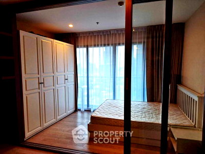 คอนโดให้เช่า : คอนโด 1-ห้องนอน ที่ โนเบิล โซโล ใกล้ ทองหล่อ (ID 3035756)