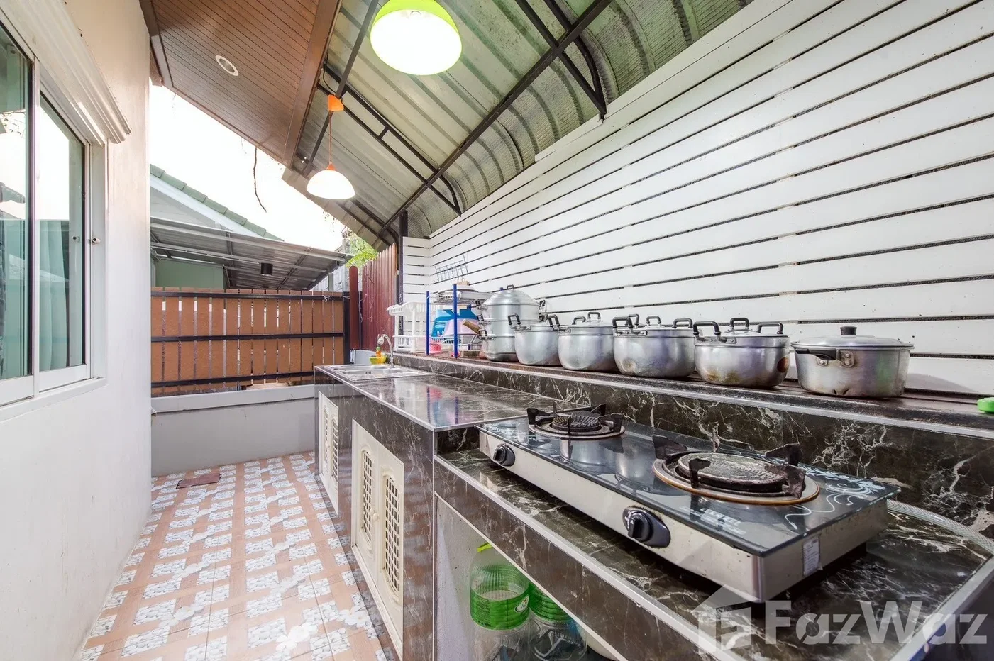 picture 3 Bedroom House for sale at Baan Mongkhon Chai 6038781 - 22/25