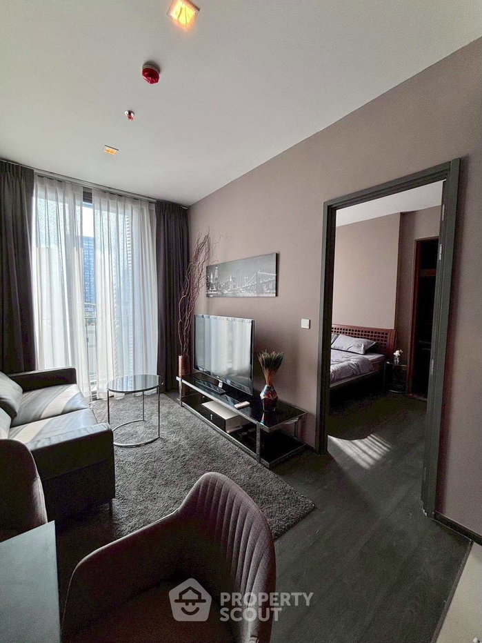 รูป ใกล้ MRT สุขุมวิท 200 ม. 3 ห้องนอน The Edge Sukhumvit 23 (ID 3008804) - รูปที่ 1/20