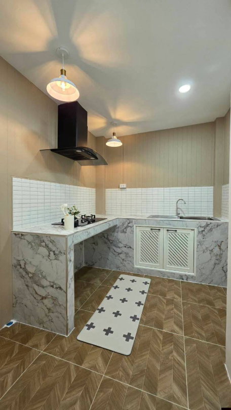 picture ⭐✨ RH-118 Townhouse for Sale – Lumpini Baan Kluay–Sai Noi ✨⭐ - 9/20