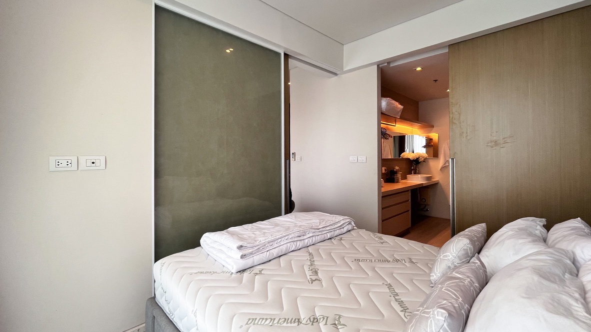 picture 🛏️ 1 Bed - 🛁 1 Bath - 🏙️ Sea View - 🇹🇭 THAI name - 🏢 Veranda Residence Pattaya - Ref: VRD12 - 10/15