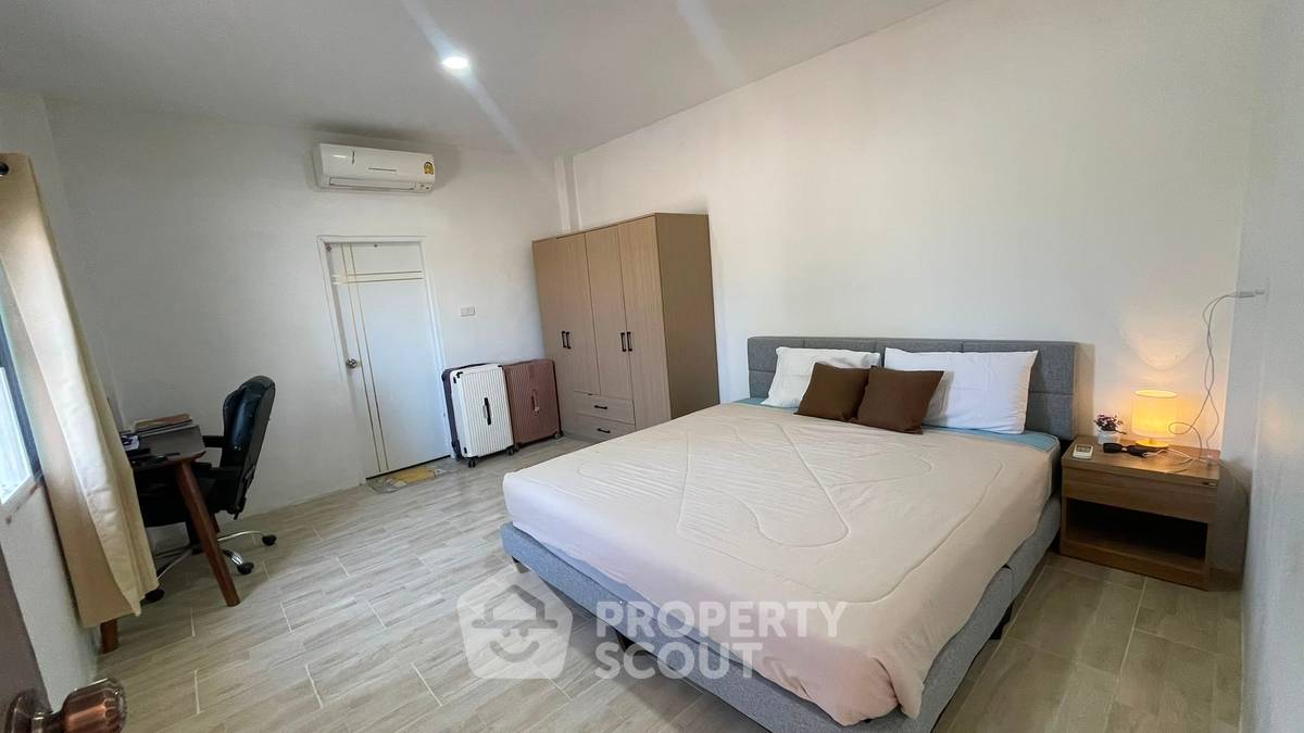 รูป บ้าน 2 ห้องนอน House in Tub Tai ทับใต้ หัวหิน 100 ตร.ม. (ID 3157719) - รูปที่ 2/7