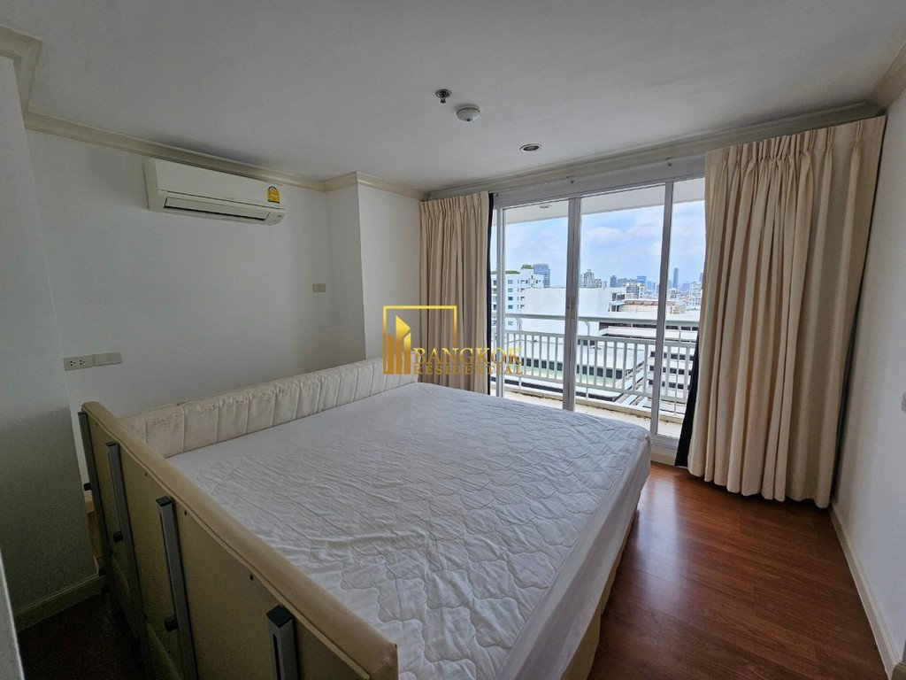 picture Grand Park View Asoke | 2 Bedroom Condo on Asoke Montri - BR17256CD - 9/26