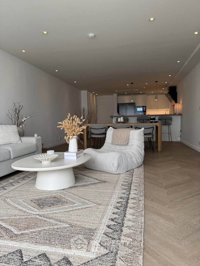 picture 3-BR Condo At D.S. Tower 2 Sukhumvit 39 Near MRT Sukhumvit (ID 3157438) - 34/36