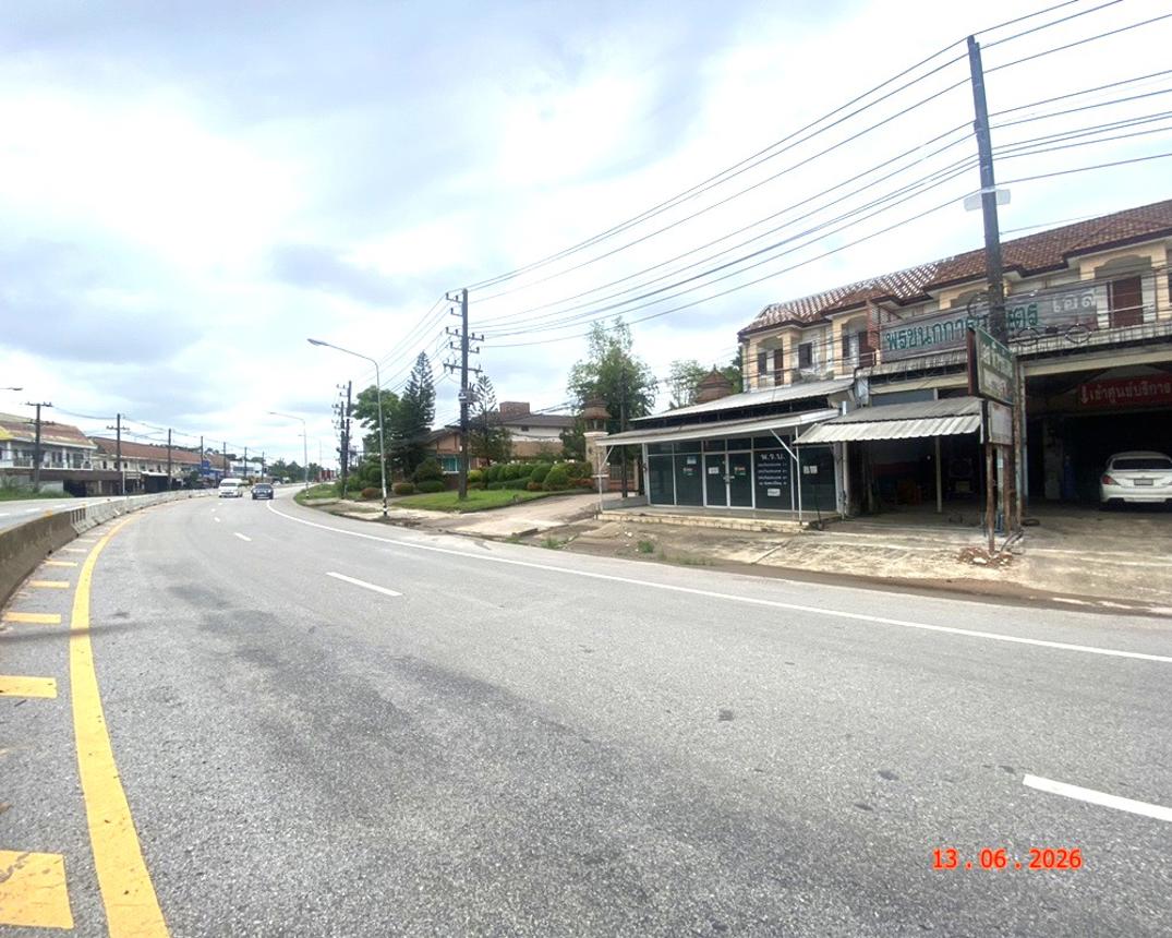 รูป อาคารพาณิชย์ 62 ตร.วา เมืองบึงกาฬ บึงกาฬ 10.8M - รูปที่ 44/48